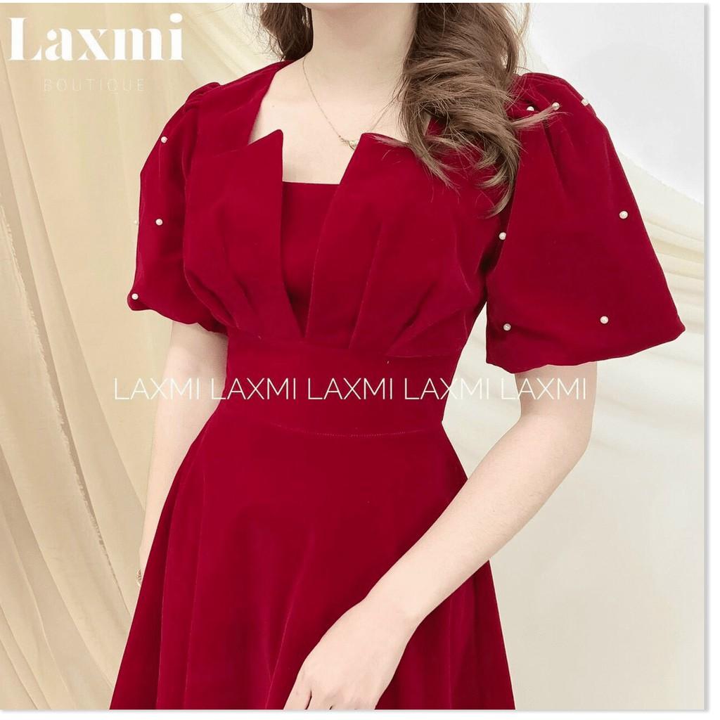 ĐẦM UMI KIỂU DÁNG XÒE,2 MÀU SANG CHẢNH,CHẤT LIỆU THOÁNG MÁT THỜI TRANG VINA 1HIT FASHION