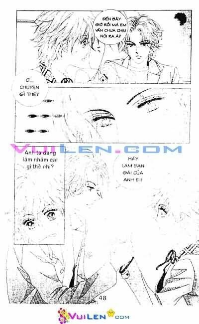 đợi em chapter 27 9