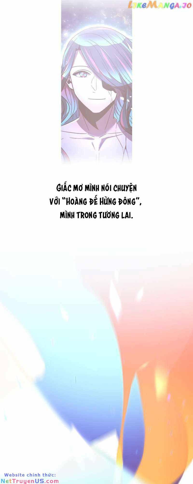 Huyết Thánh Cứu Thế Chủ~ Ta Chỉ Cần 0.0000001% Đã Trở Thành Vô Địch chapter 47 6