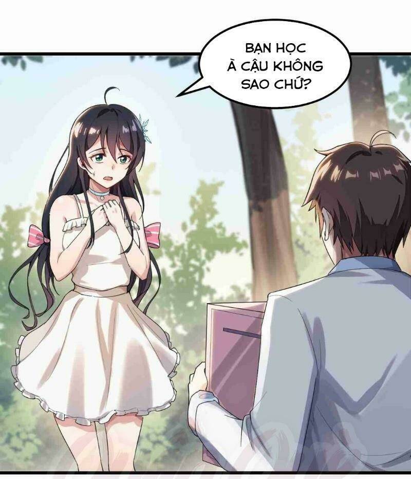 kế hoạch trở thành phế vật chapter 2 1