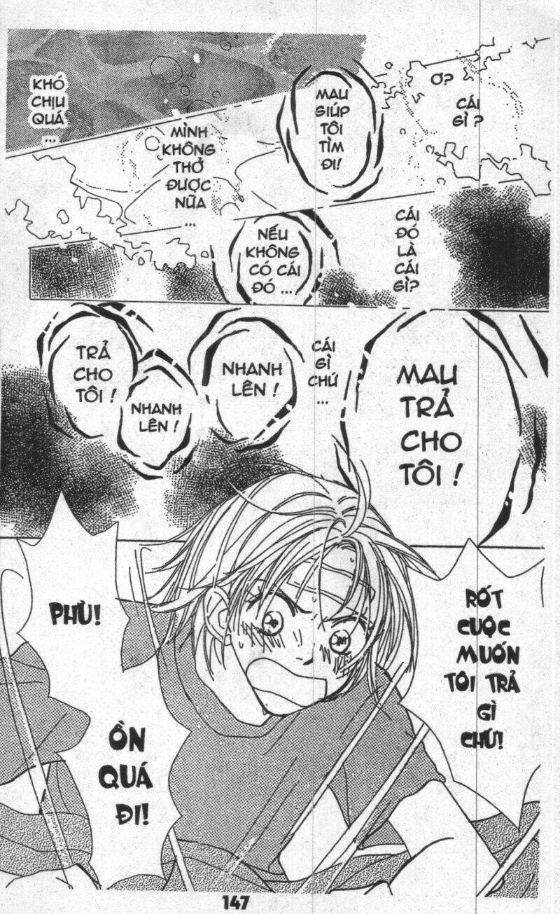 sweet mission chapter 2 146