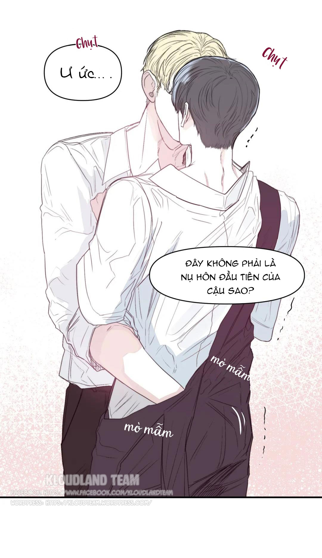 các bậc tiền bối chapter 4 22