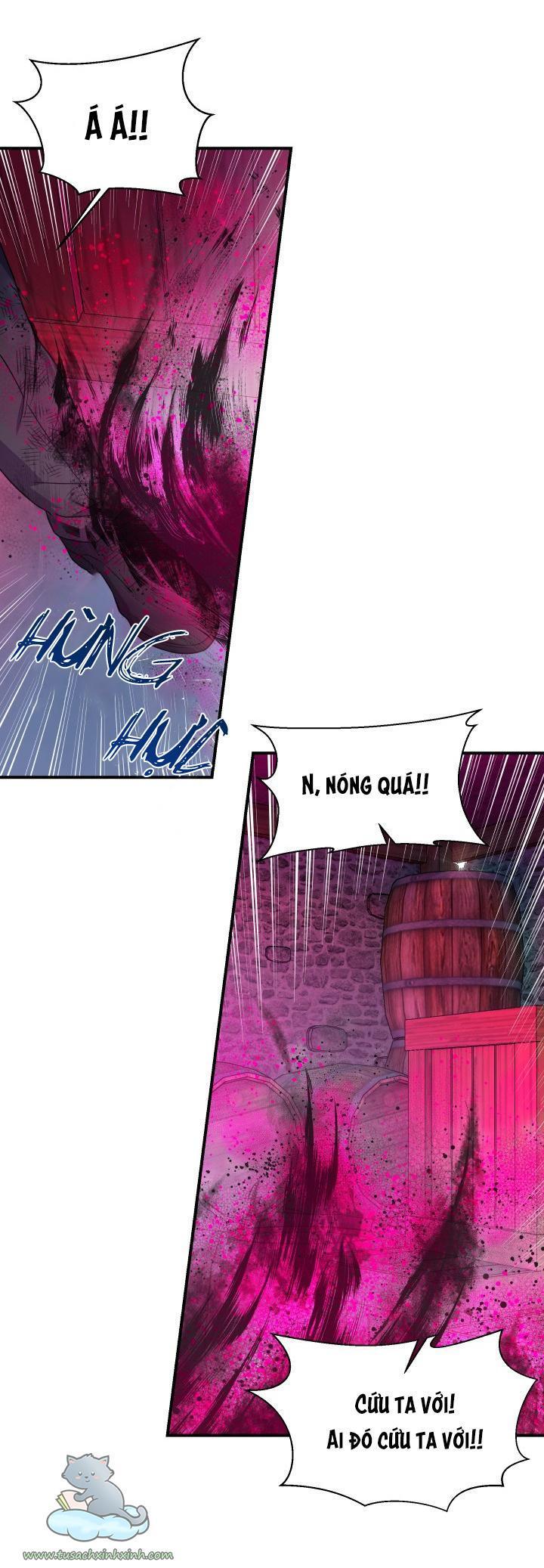 công nương khế ước của gia tộc công tước quái vật chapter 126 12