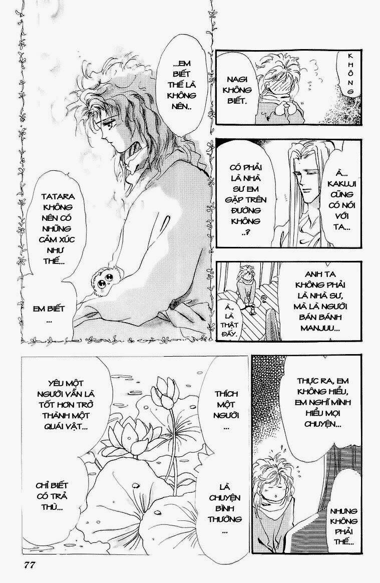 đứa con số phận chapter 22 27