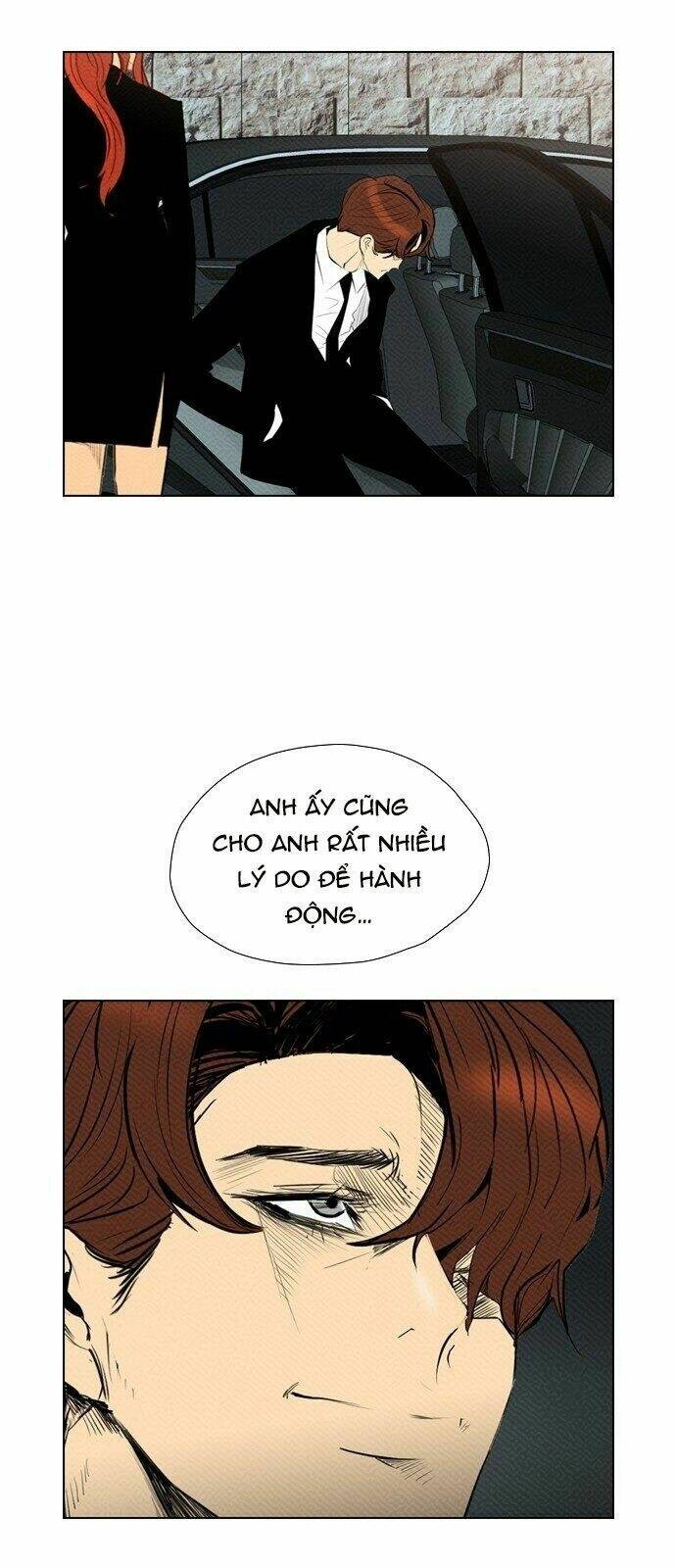 kẻ hồi sinh chapter 79 34