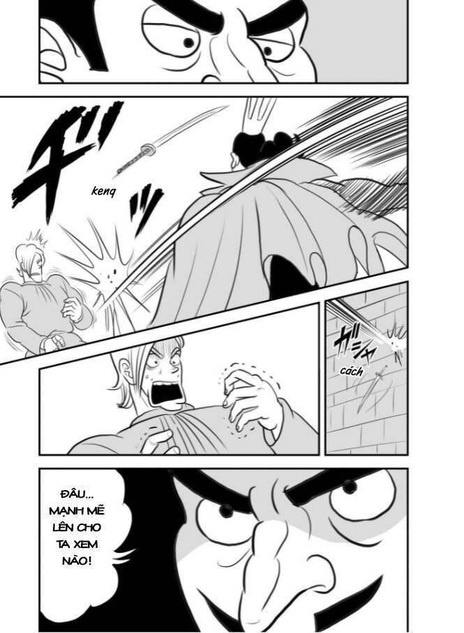 bảng xếp hạng vua chapter 94 10