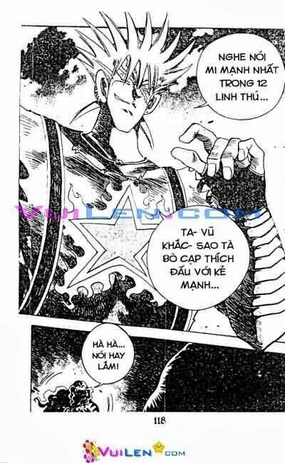 những người bạn tốt chapter 10 119