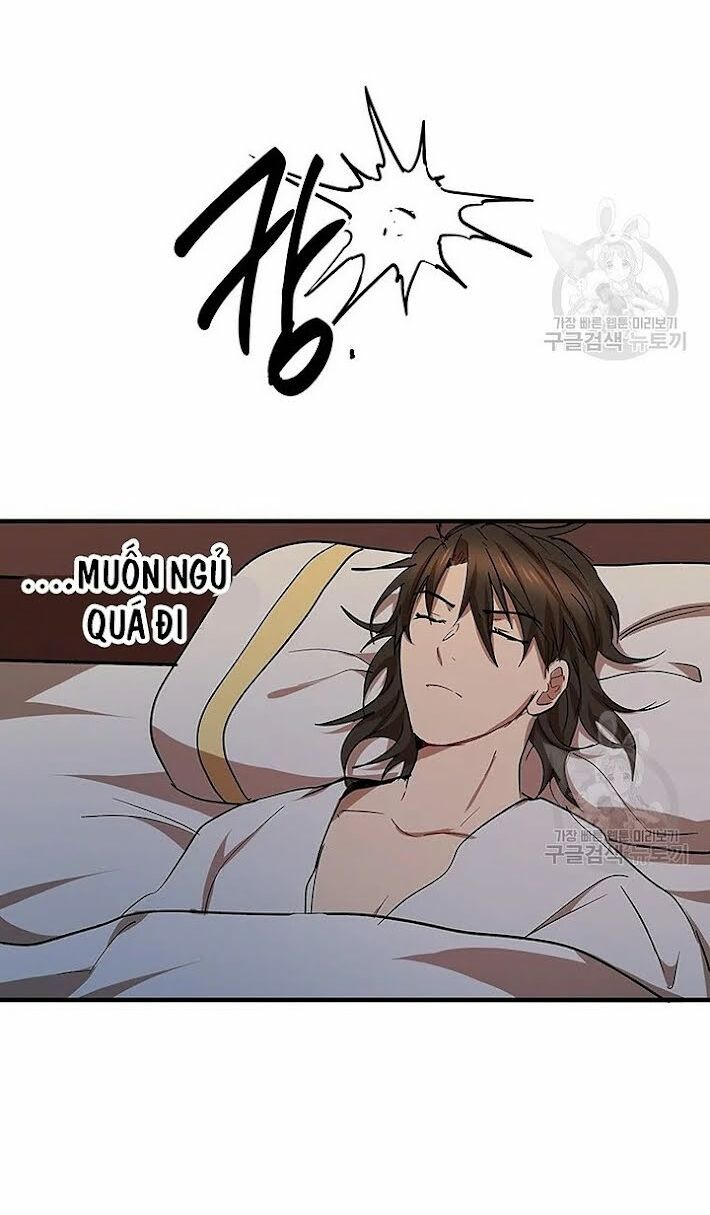 võ đang kỳ hiệp chapter 51 36