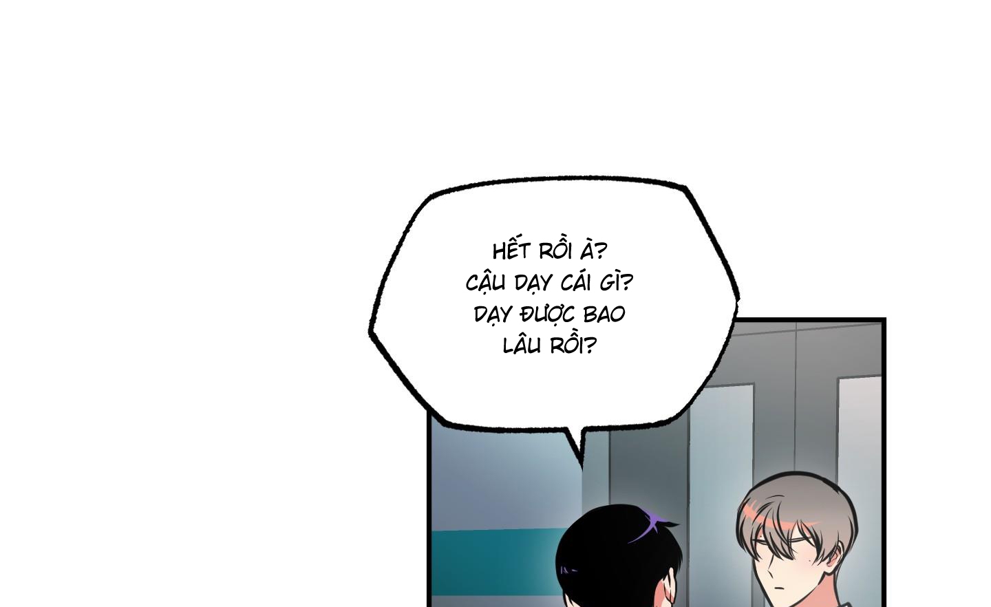 cây thương của ghost chapter 15 26