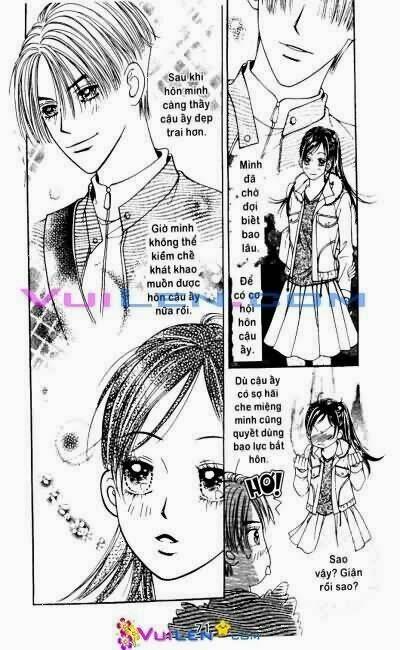 giấc mơ thần tượng chapter 3 71