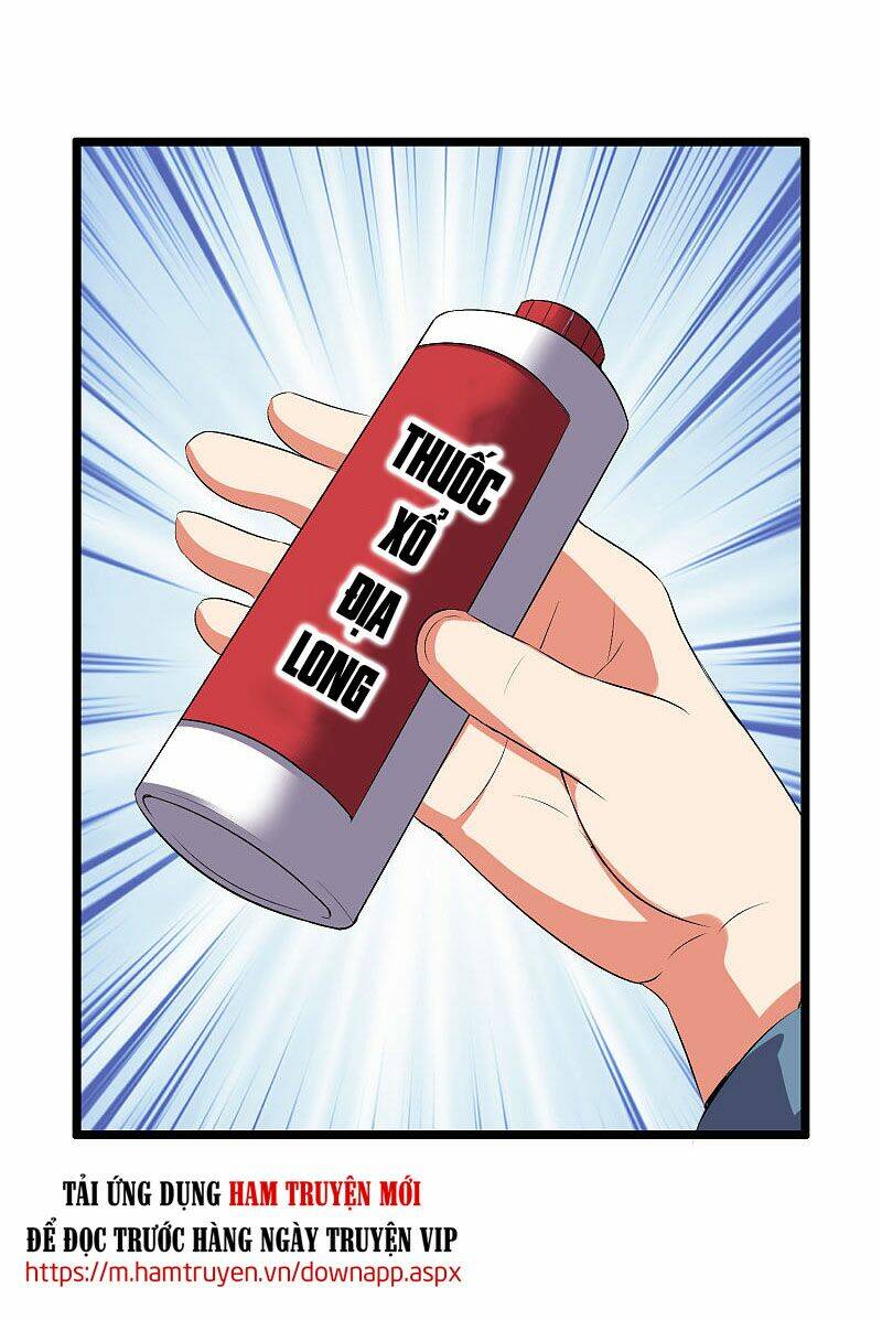 phục thiên thánh chủ chapter 96 37
