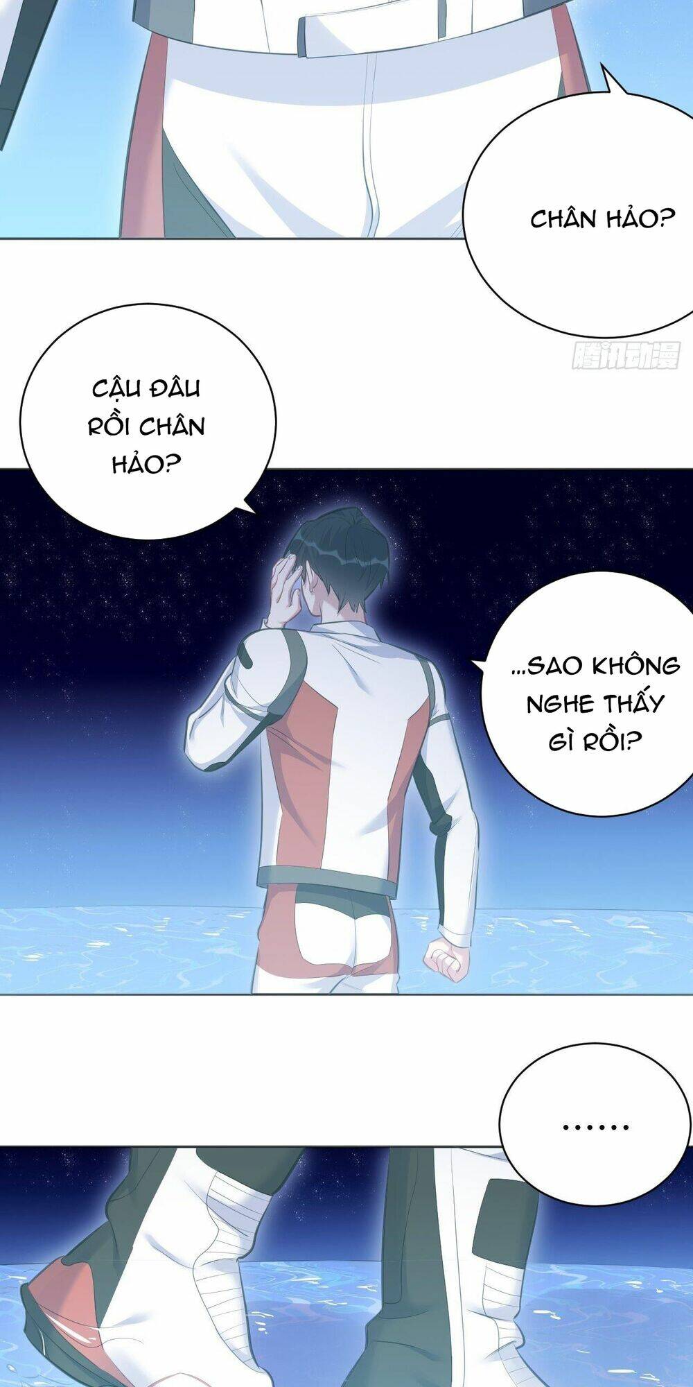 nhạc phụ đại nhân là lão bà chapter 68 22