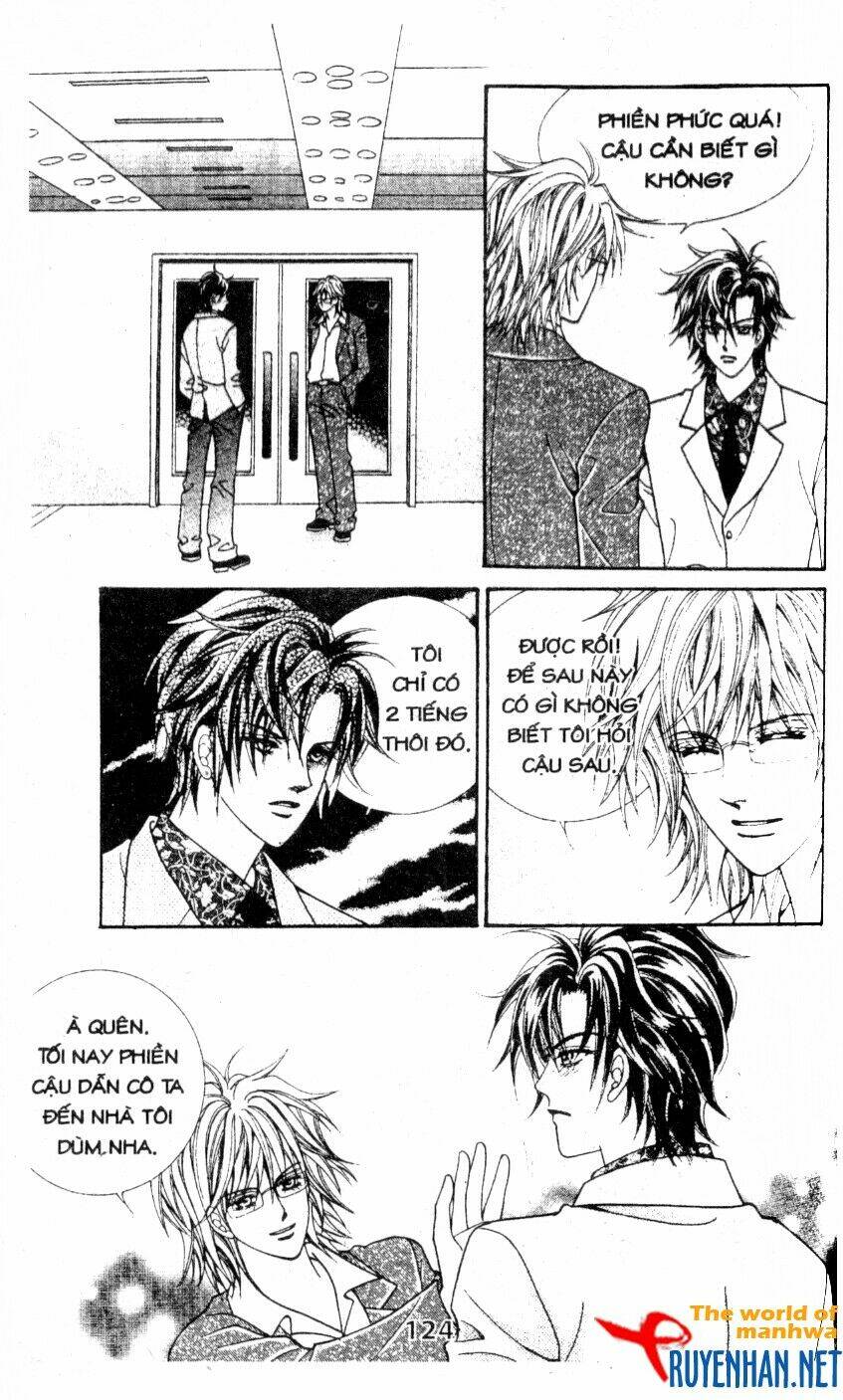 chàng trai hào hiệp chapter 3 126