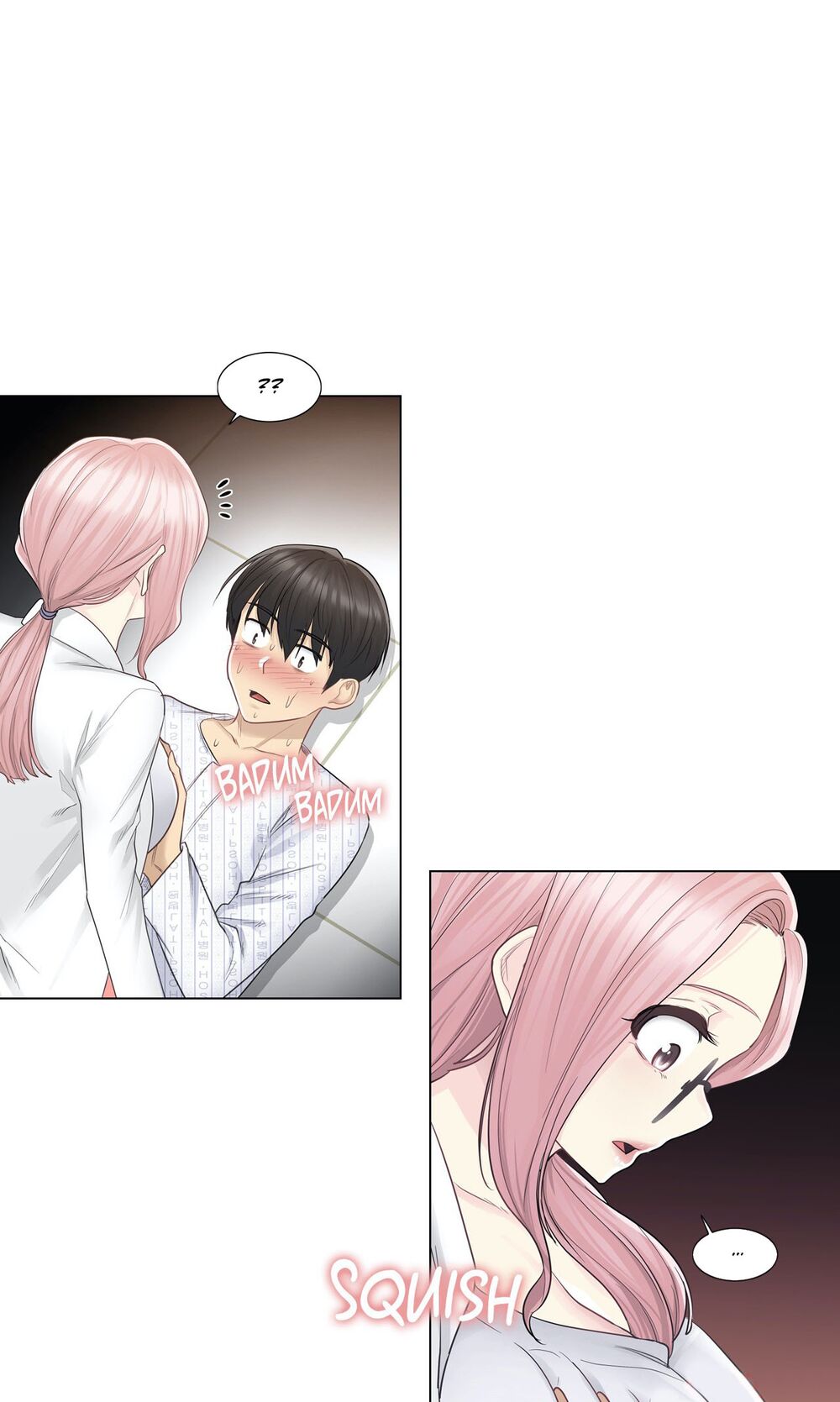 mở khóa tim em chapter 10 27