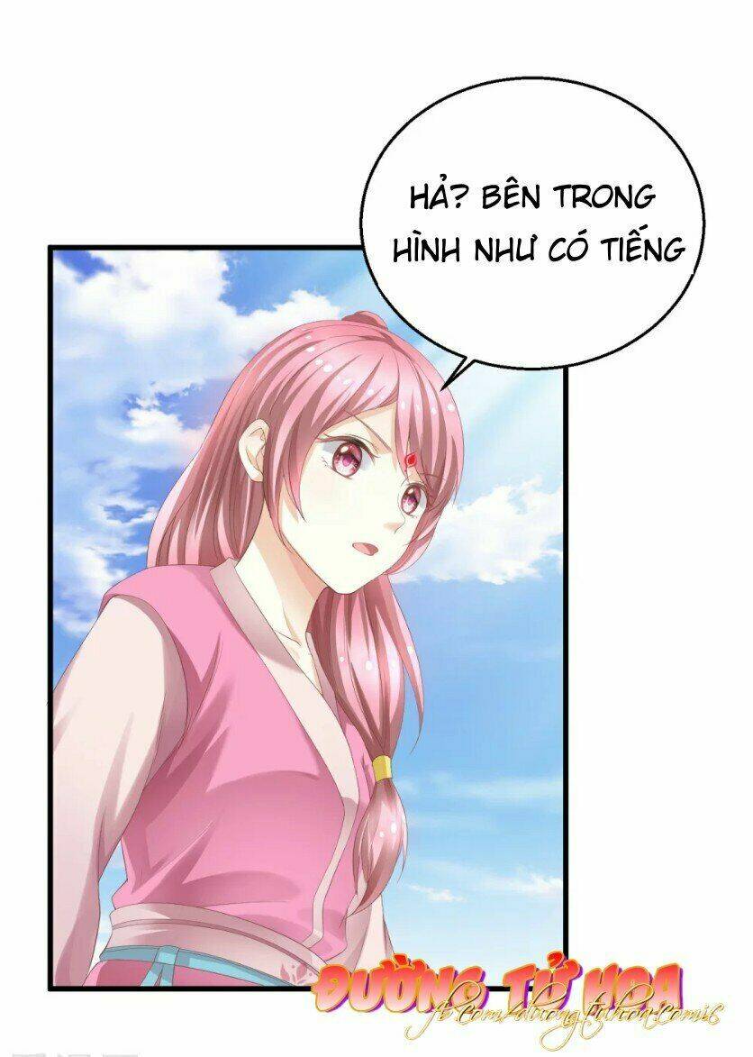 mau xuyên hướng dẫn tự cứu vật hi sinh nữ phụ chapter 8 43