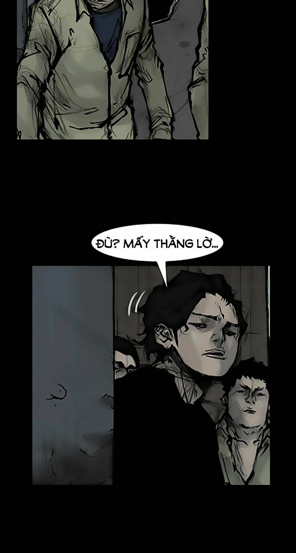 độc cô tiền truyện chapter 88 5