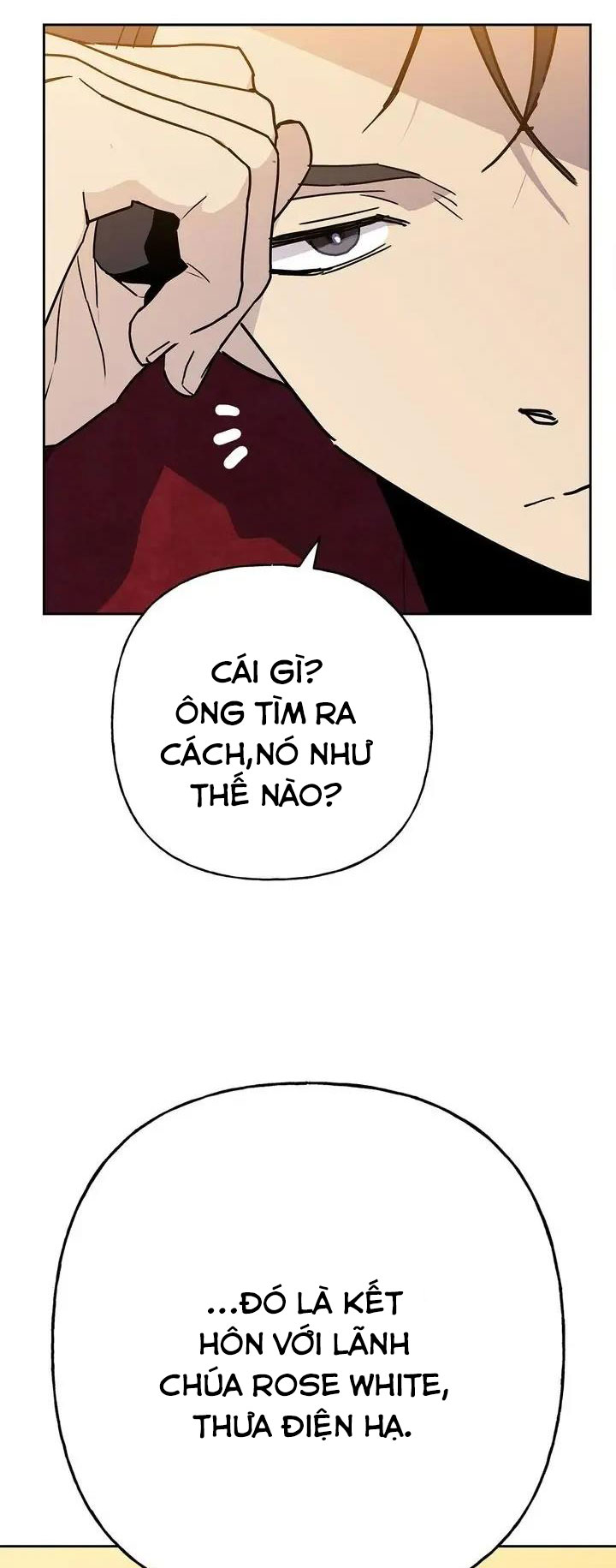 bình tĩnh nào, tiểu thư! chapter 69 14