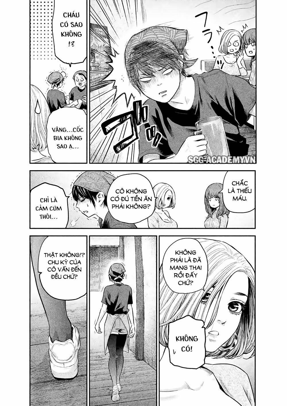 đạo luật nhiều vợ chapter 187 12