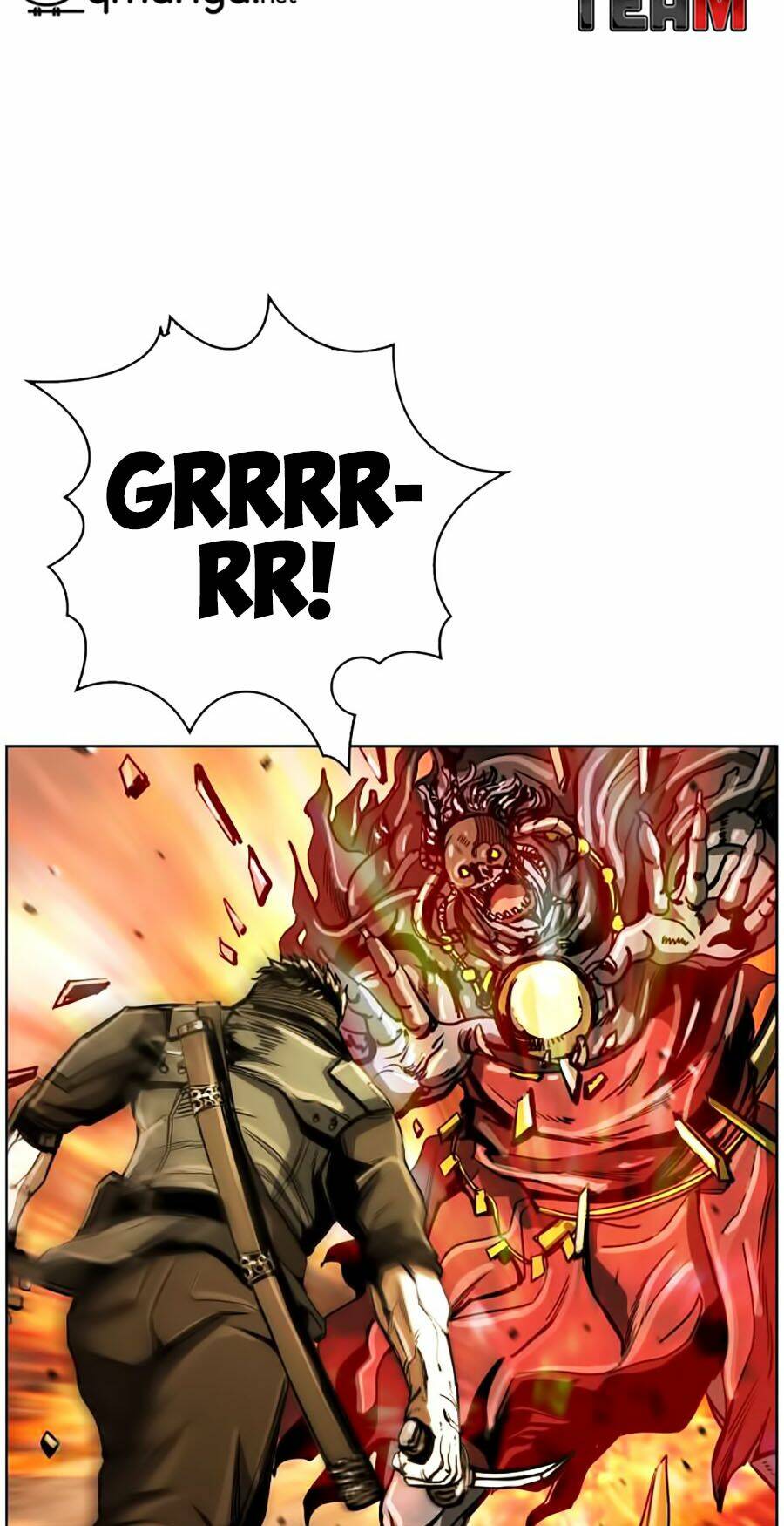 thợ săn đầu tiên chapter 26 48