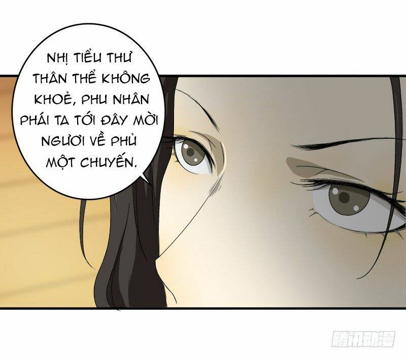 khuynh thế độc phi chapter 11 13