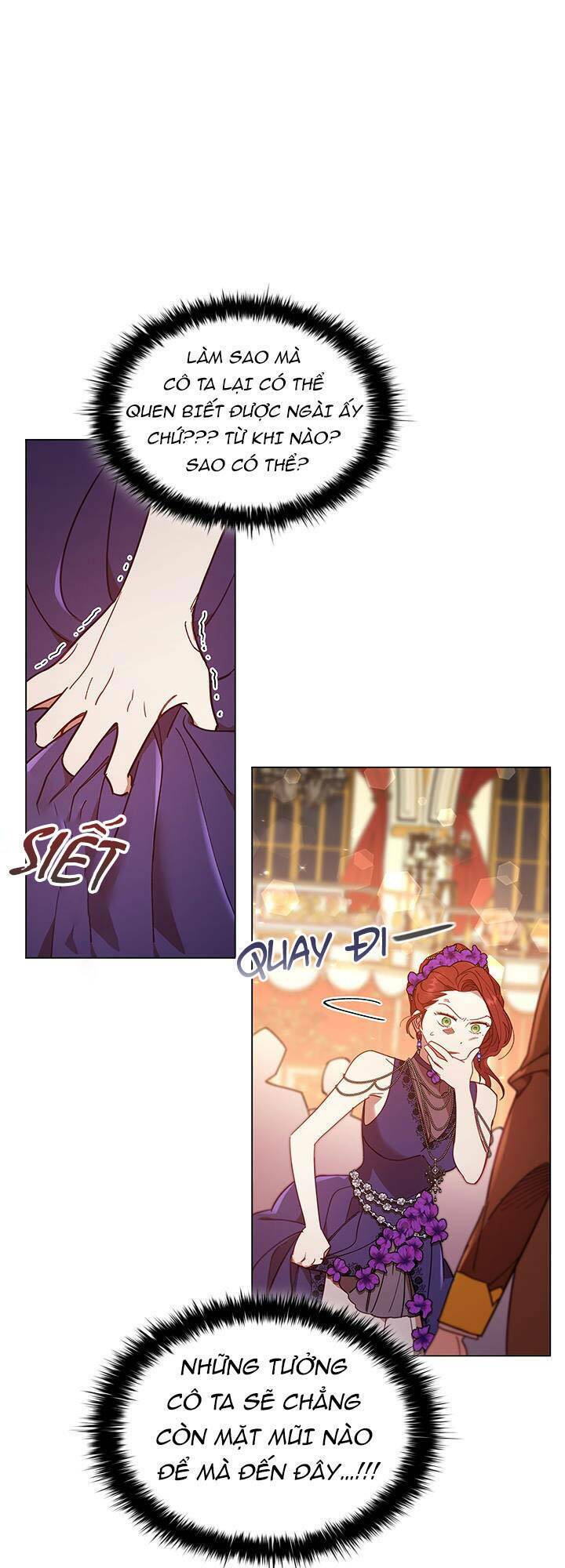 tôi đã ly hôn nhưng lại trở thành tài phiệt chapter 16.1 13