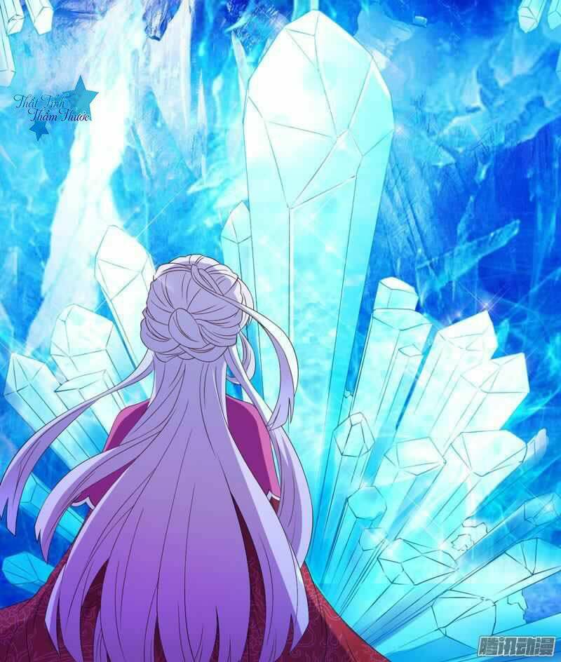 giữ chặt tiểu bạch long chapter 6 21