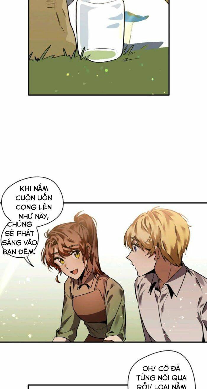 phương pháp tán tỉnh của nữ thợ săn chapter 24 6