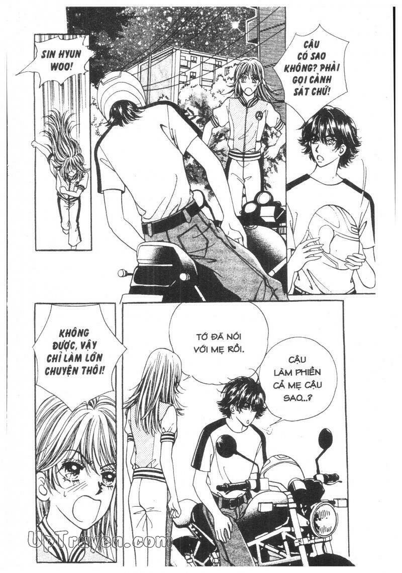 nụ hôn chàng trai chapter 5 19