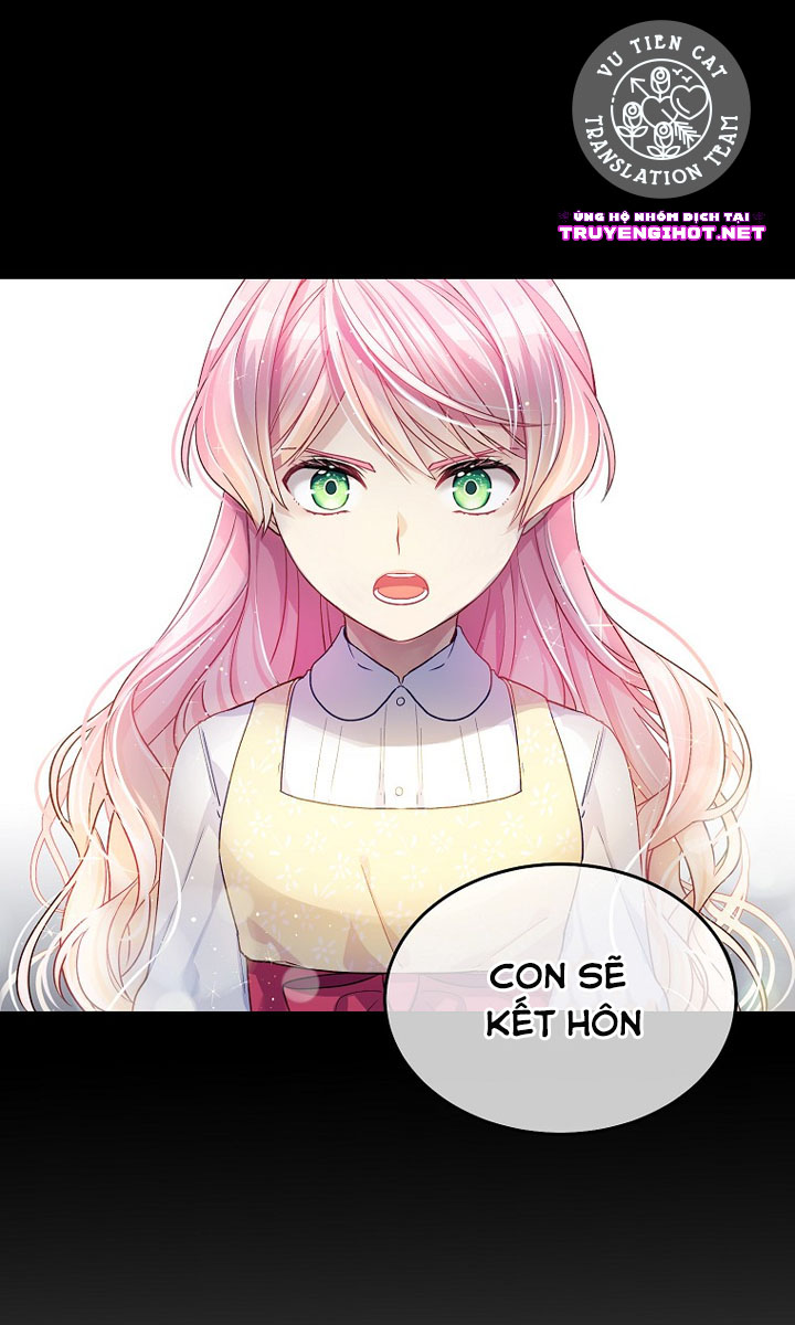 tôi gặp rắc rối vì chồng qúa dễ thương chapter 1 29