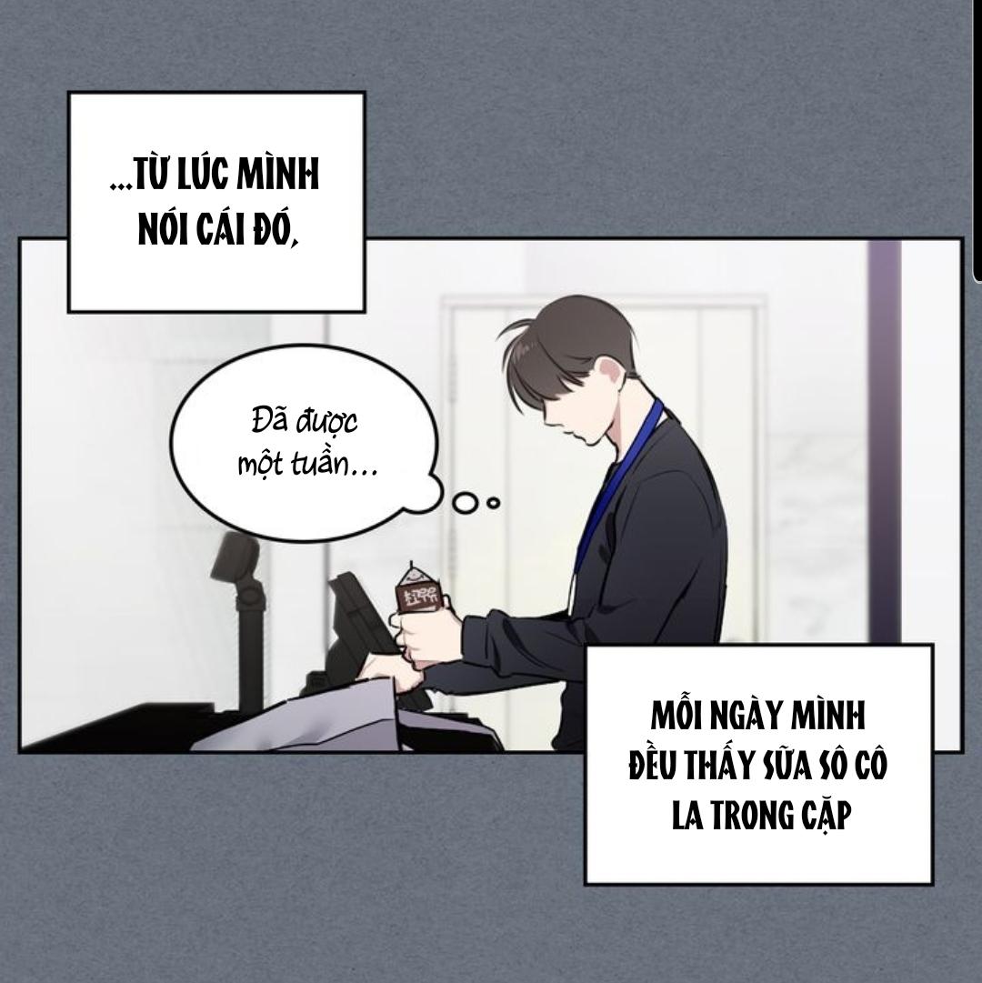 sự sai lầm chậm trễ chapter 3 10