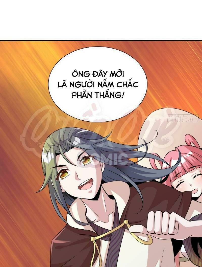 liệp thực vương chapter 9 11