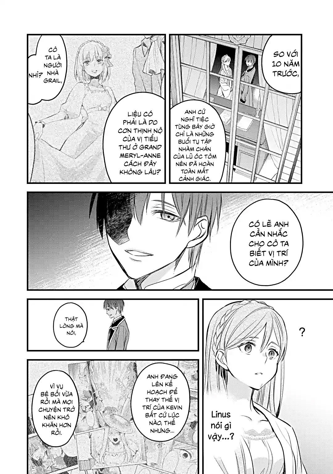 chén thánh của eris chapter 12.1 7