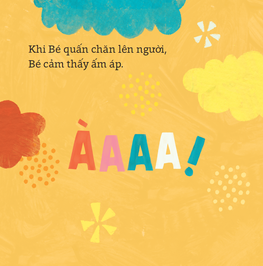 Sách tranh song ngữ - Bé yêu khoa học (Tập 1-8) - Dành cho bé từ 0-6 tuổi - Ehomebooks