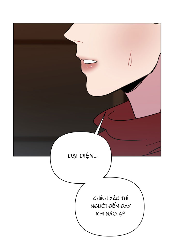 thiên đường (heaven) chapter 18.2 1