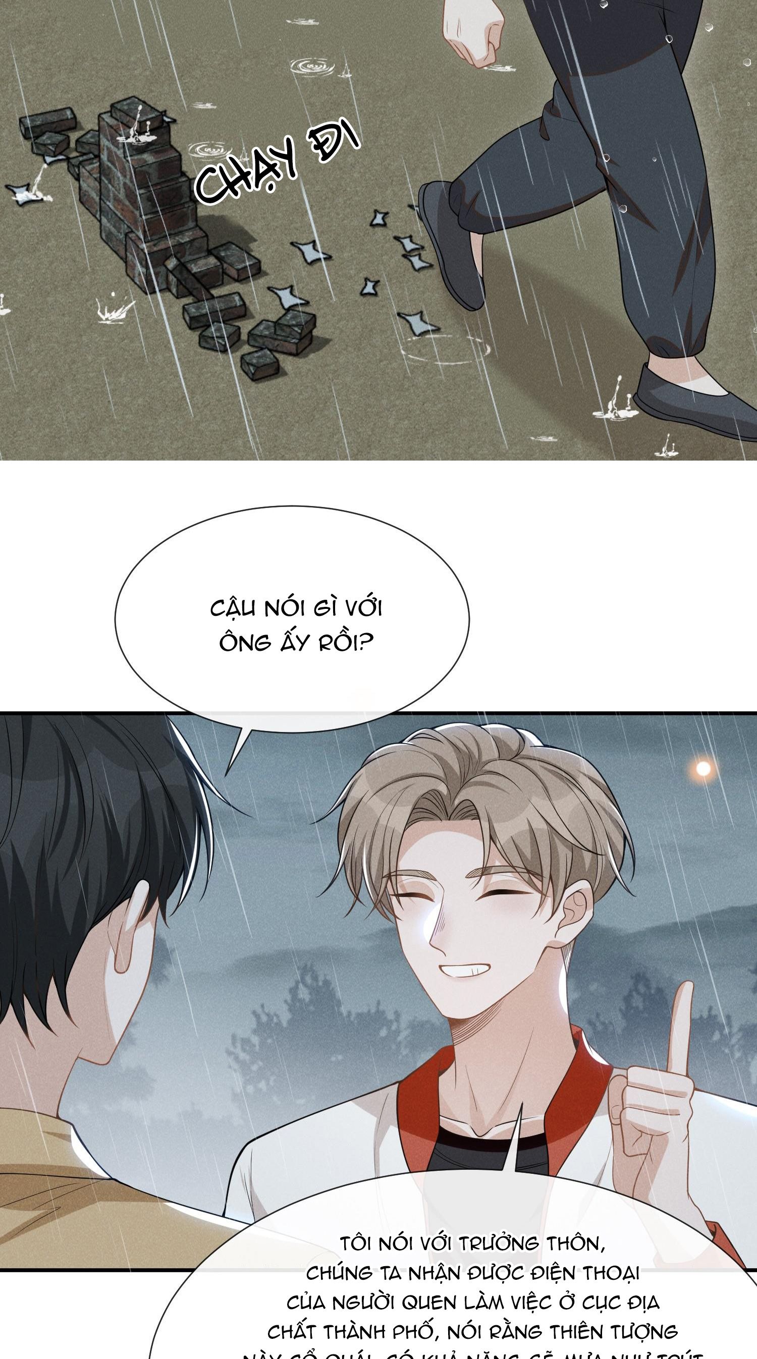 kiếp sau không gặp chapter 64 32