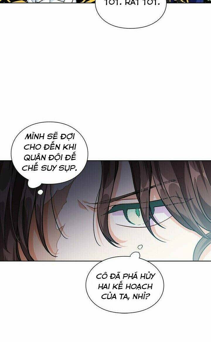 nữ hoàng ngoại khoa chapter 68 56