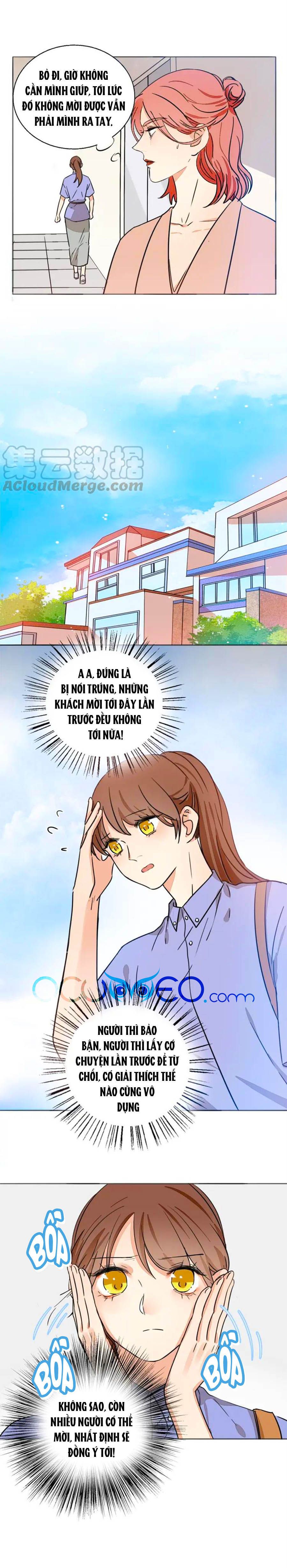 mùi hương lãng mạn chapter 67 11