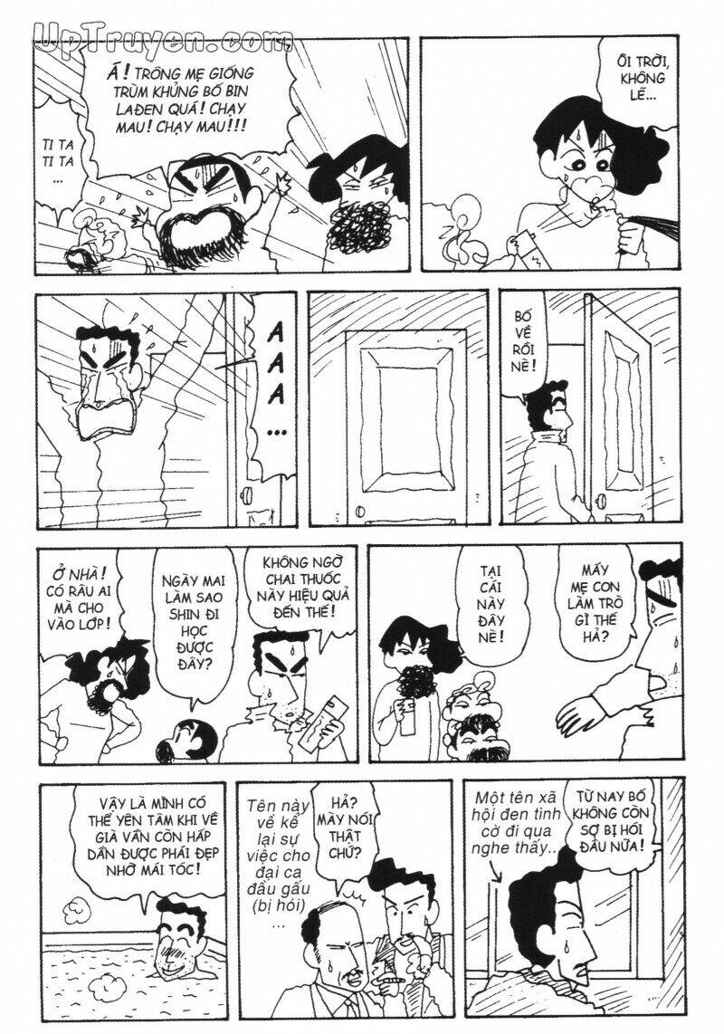 crayon shin-chan cậu bé bút chì chapter 24 51