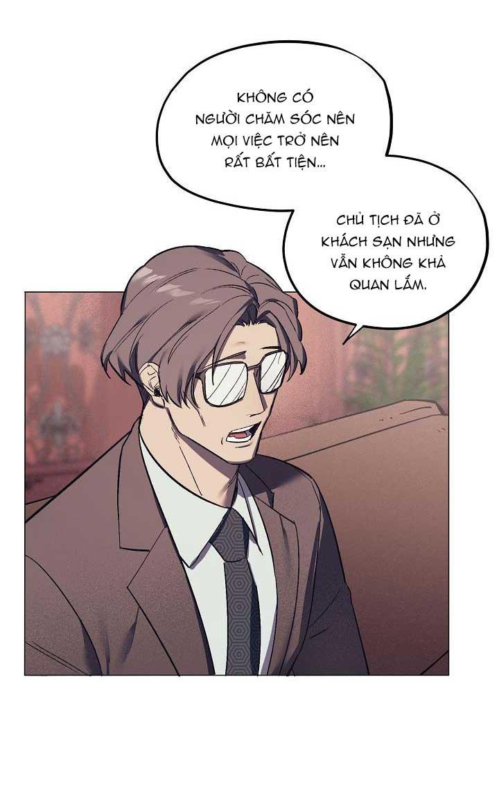 làm dâu nhà tài phiệt họ kang chapter 5 36