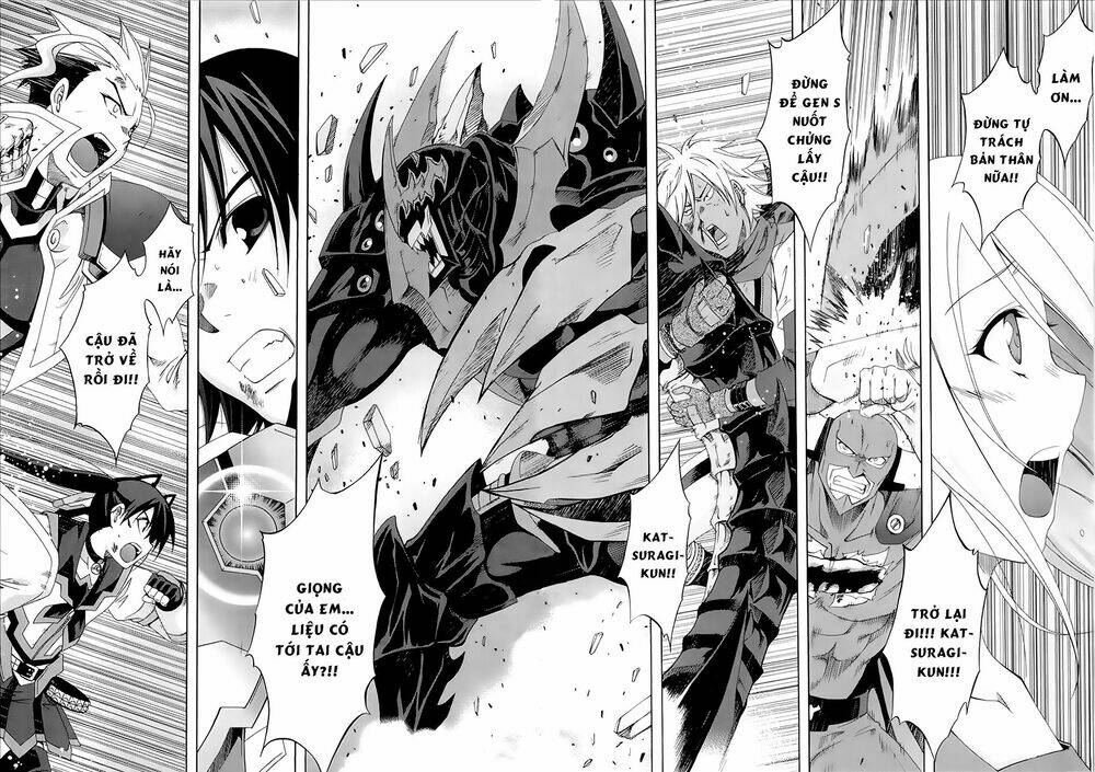 anh hùng xấu xa chapter 60 14