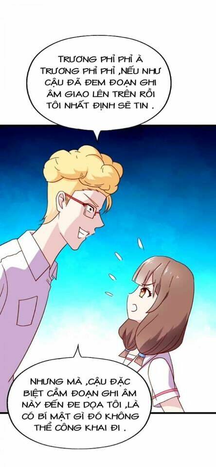 ác ma bàn bên chapter 17 34