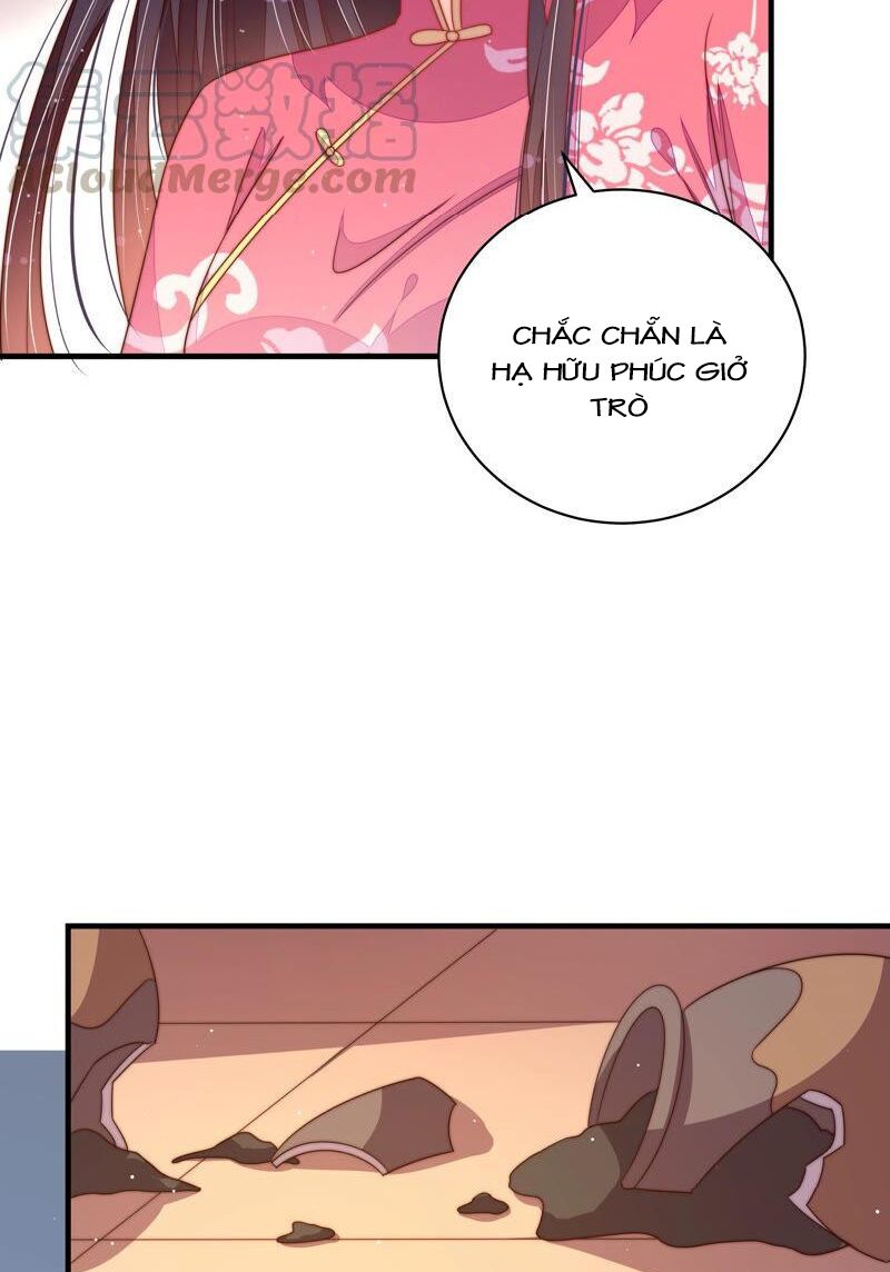 ngày nào thiếu soái cũng ghen chapter 247 4