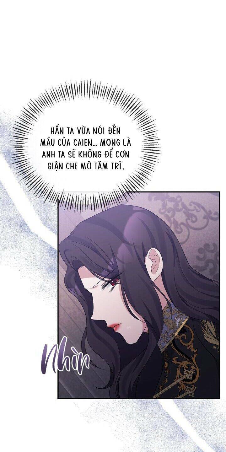 nữ công tước phương bắc là một nhân vật phản diện chapter 30 20