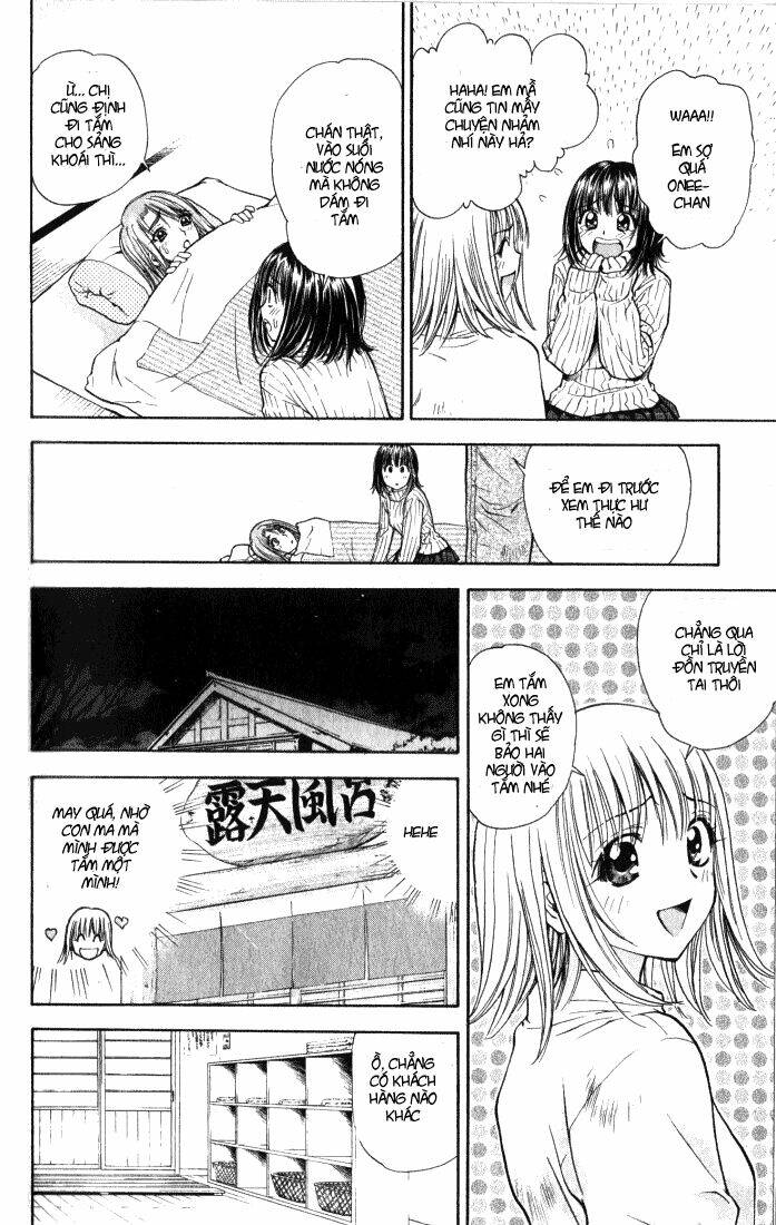 pretty face chapter 34 11