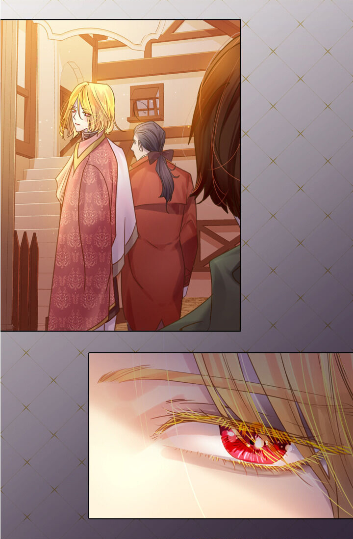 quy luật sinh tồn của nữ phụ chapter 34 30