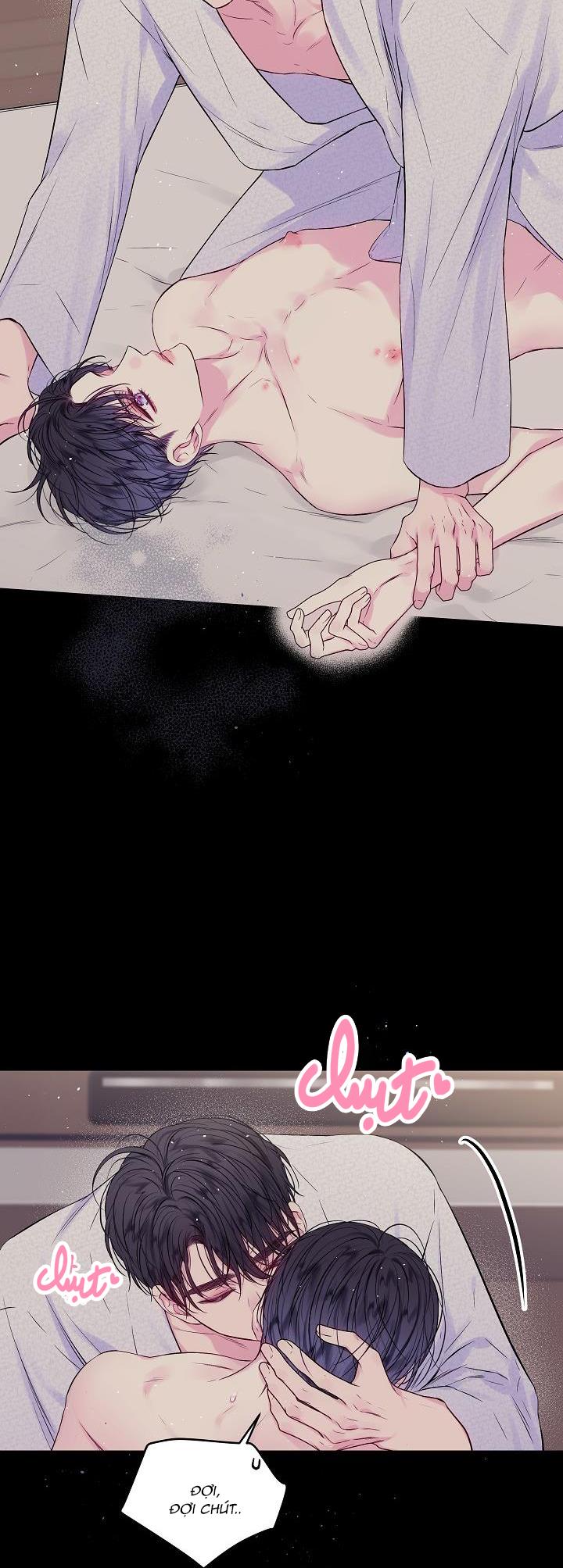 bình minh thứ hai chapter 45 5