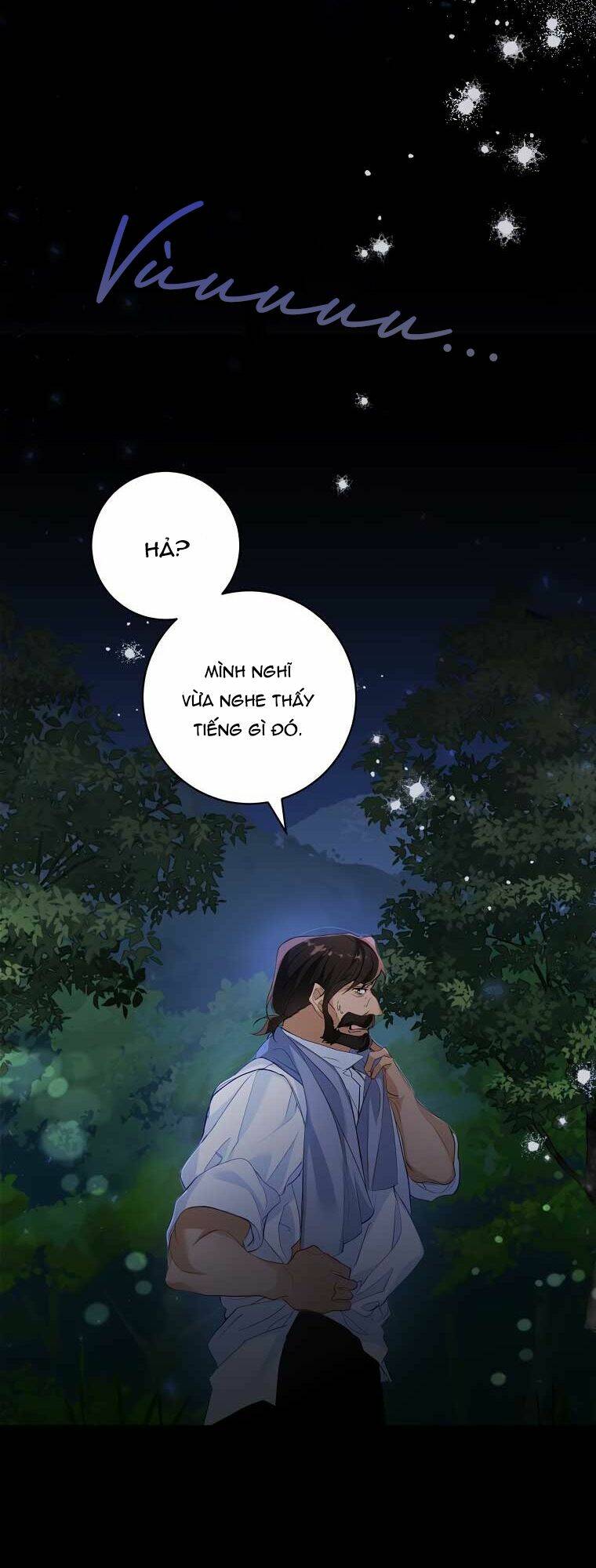 dư vị tách trà chapter 2 15