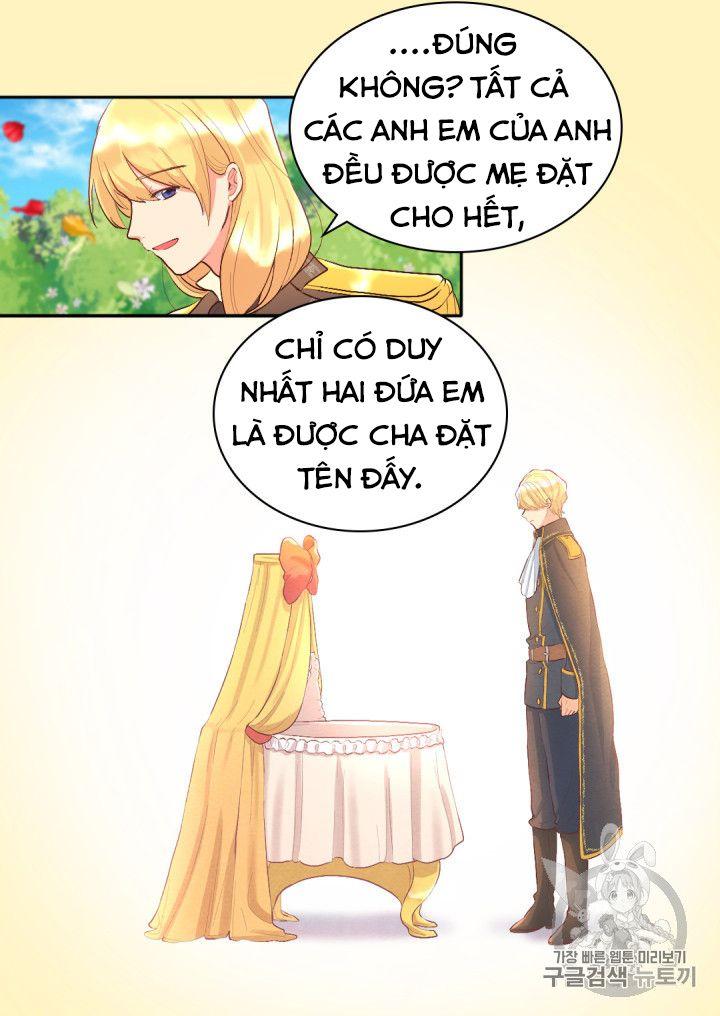 Sinh Đôi Xuyên Không Chapter 7 41