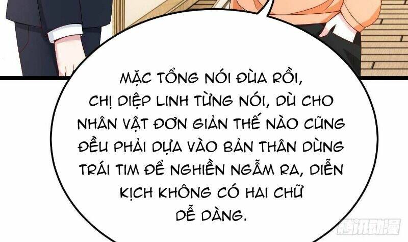 đế thiếu ngọt sủng: manh thê sống lại không ngoan chapter 30 5