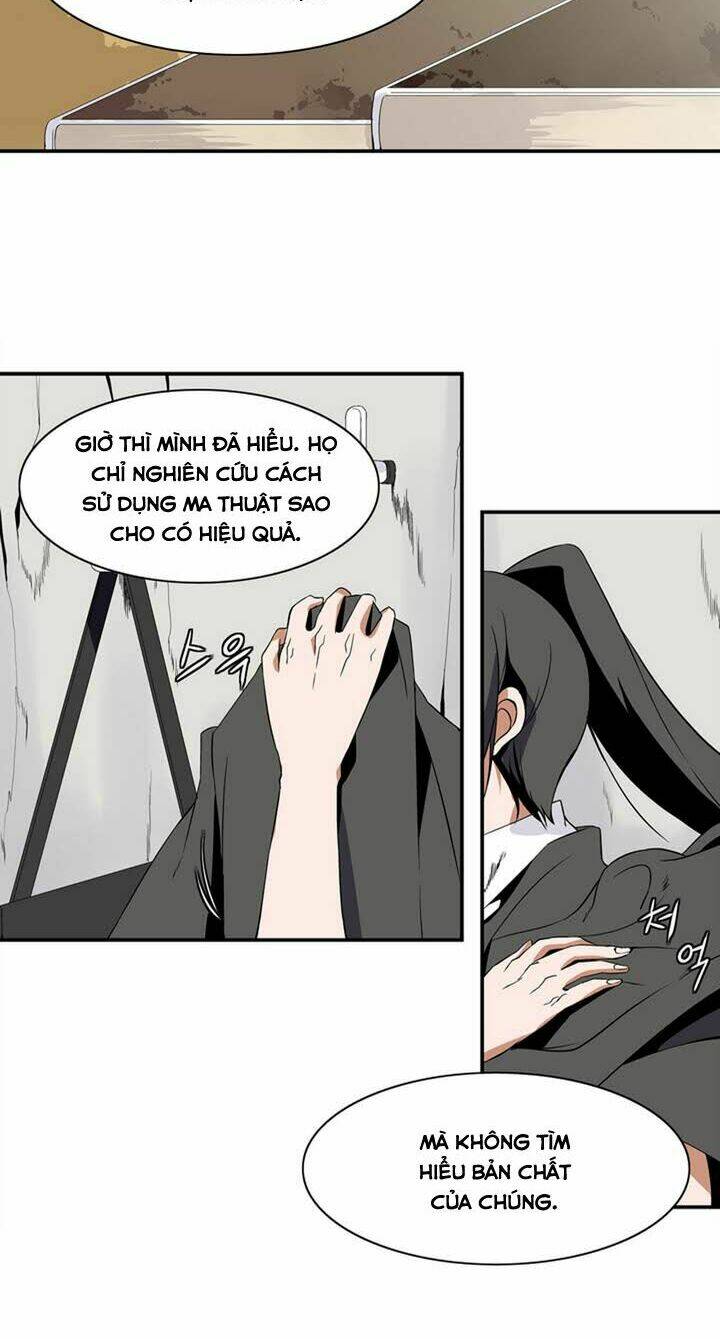 ảo mộng vương chapter 2 31